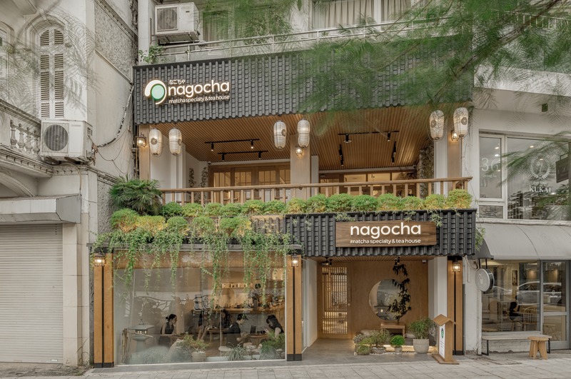 NAGOCHA Hanoi West Lake