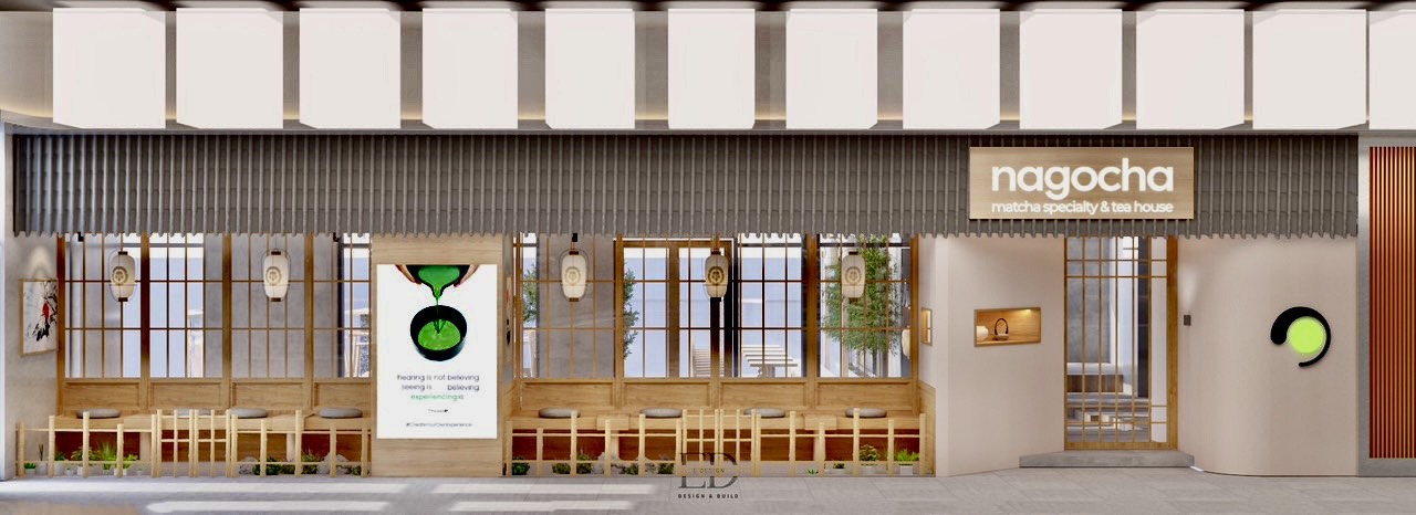 NAGOCHA Vincom Landmark 81